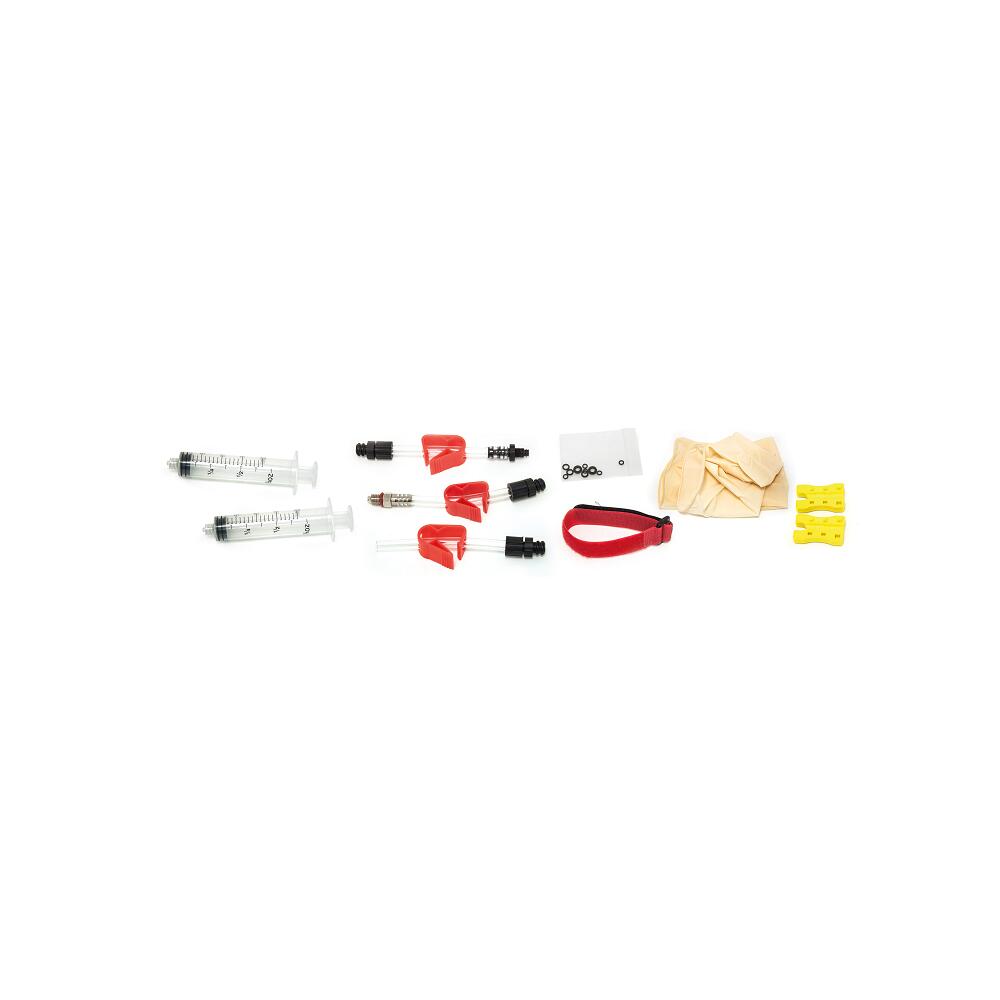 CLARKS Hydraulische remontluchtingsset Clarks Shimano