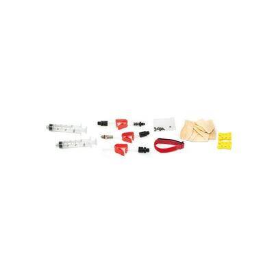Hydraulische remontluchtingsset clarks shimano