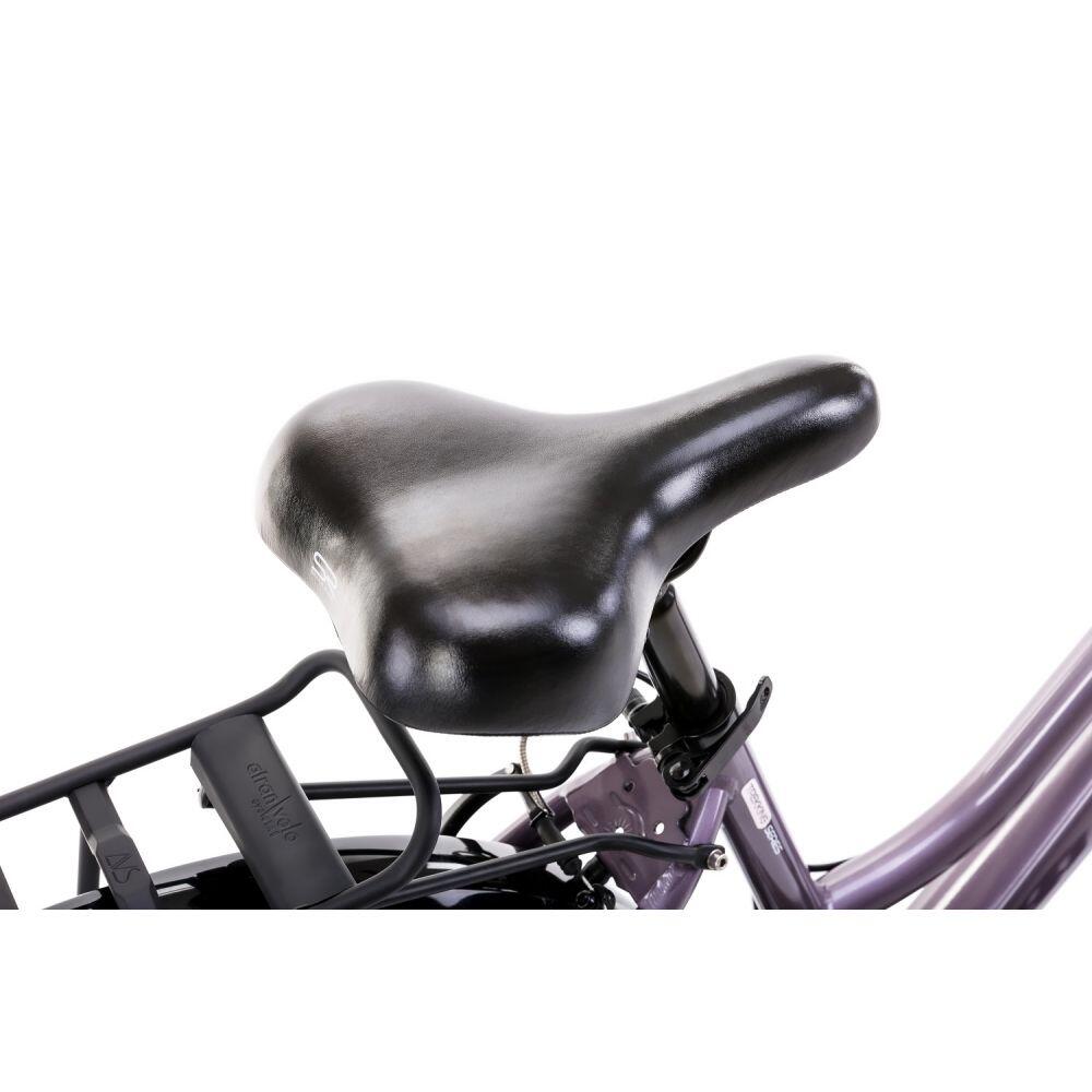 Rower trekkingowy damski  Romet Gazela 26 1 M(17") 7/7