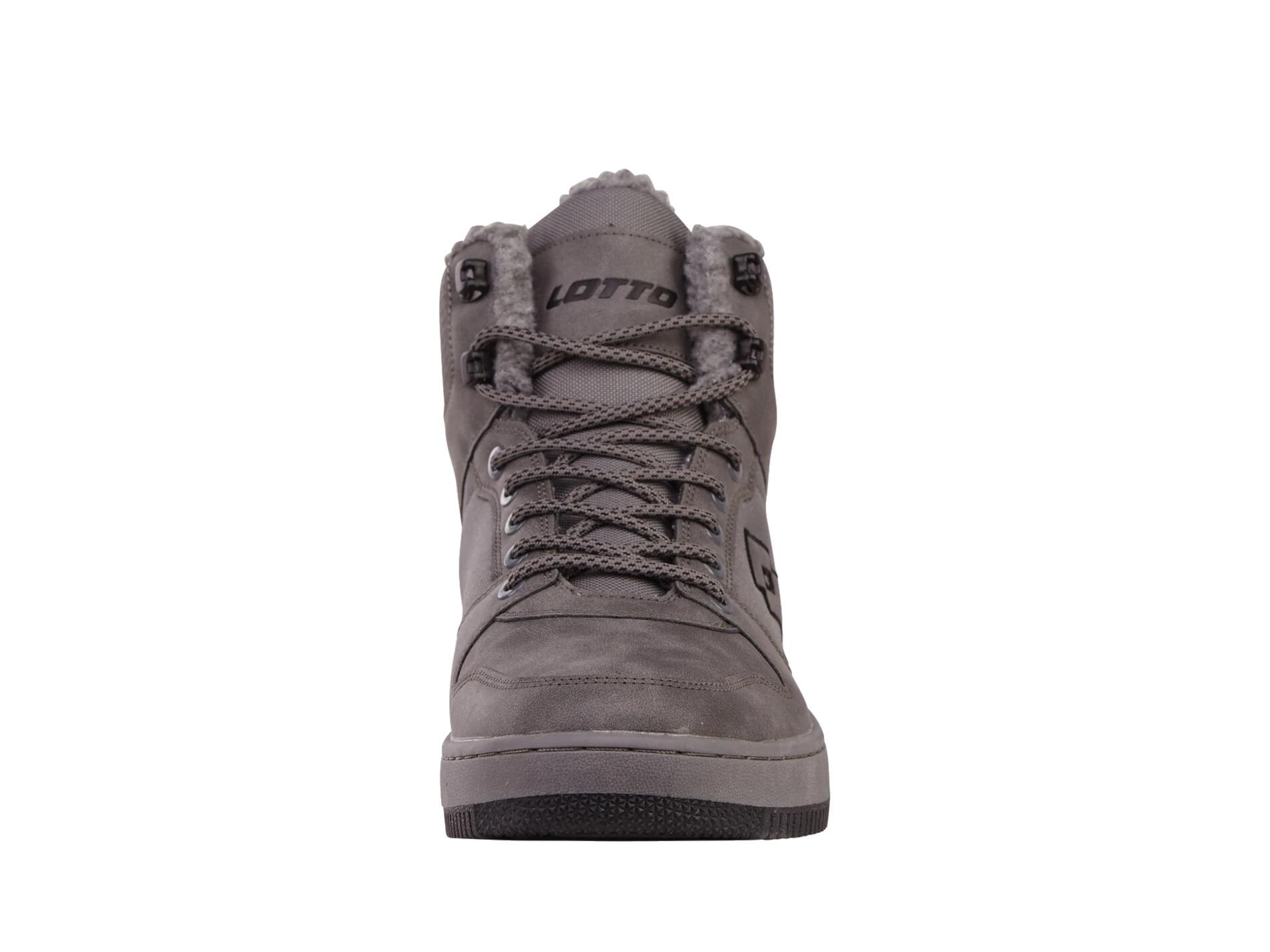 LOTTO PREHNA isolierte Stiefelette 2400380U-1919 Winter 36 4/7