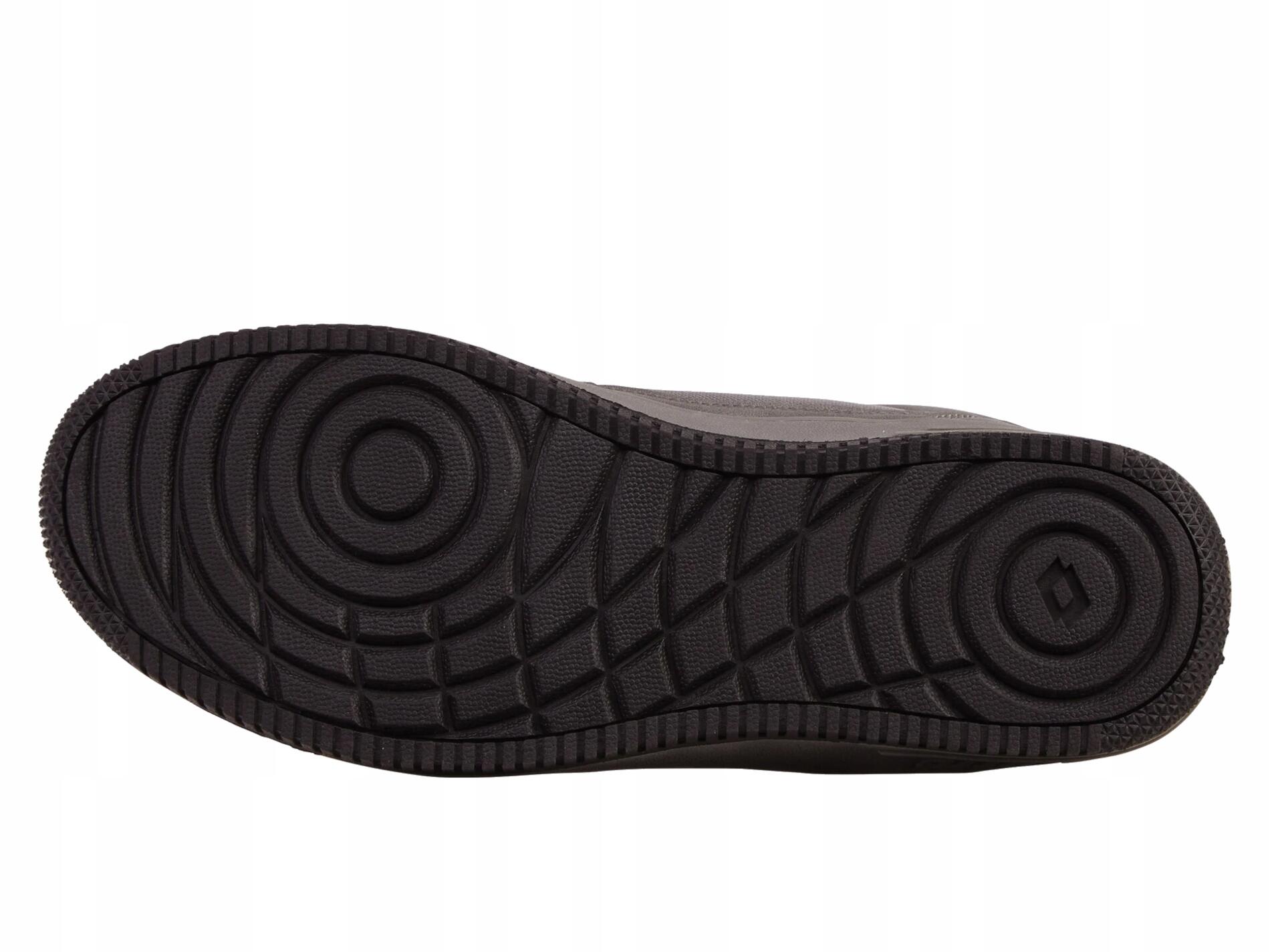LOTTO PREHNA isolierte Stiefelette 2400380U-1919 Winter 36 7/7