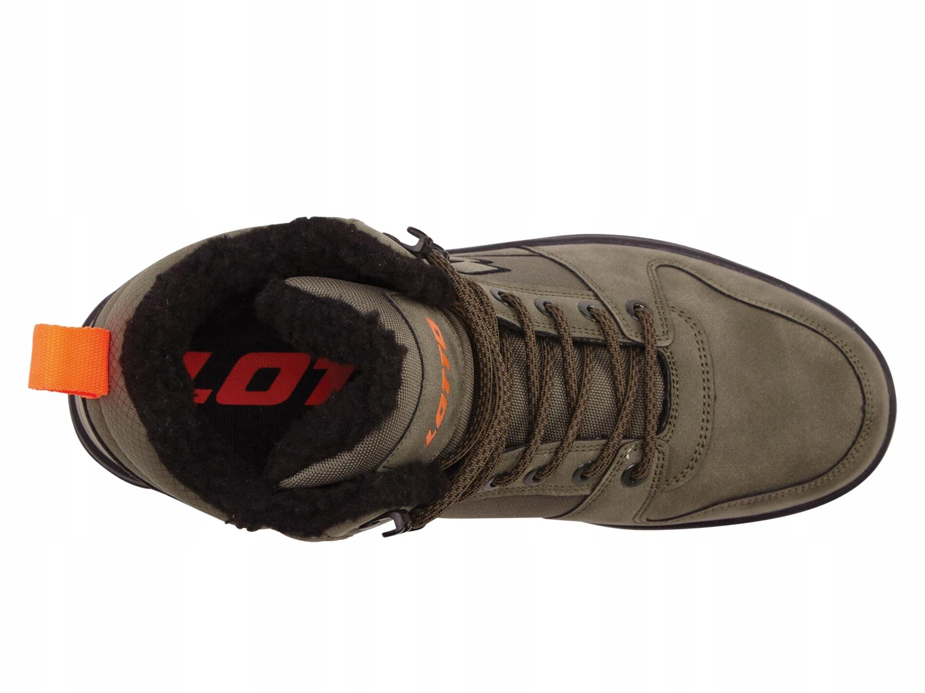 Buty na co dzień Lotto Prehna 6/7