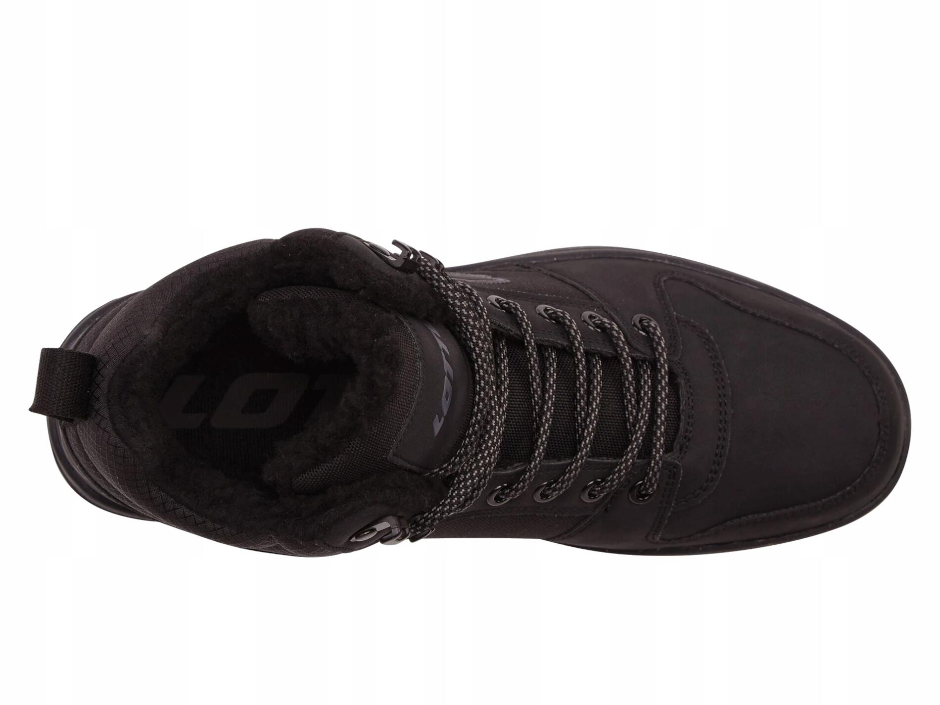 Buty Lotto Prehna Fur 5/7
