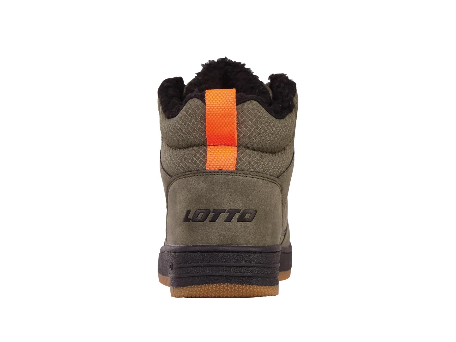 Buty na co dzień Lotto Prehna 5/7
