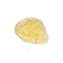 Housse de selle de vélo Fourrure Beige - Vélo de ville Femmes/ Hommes