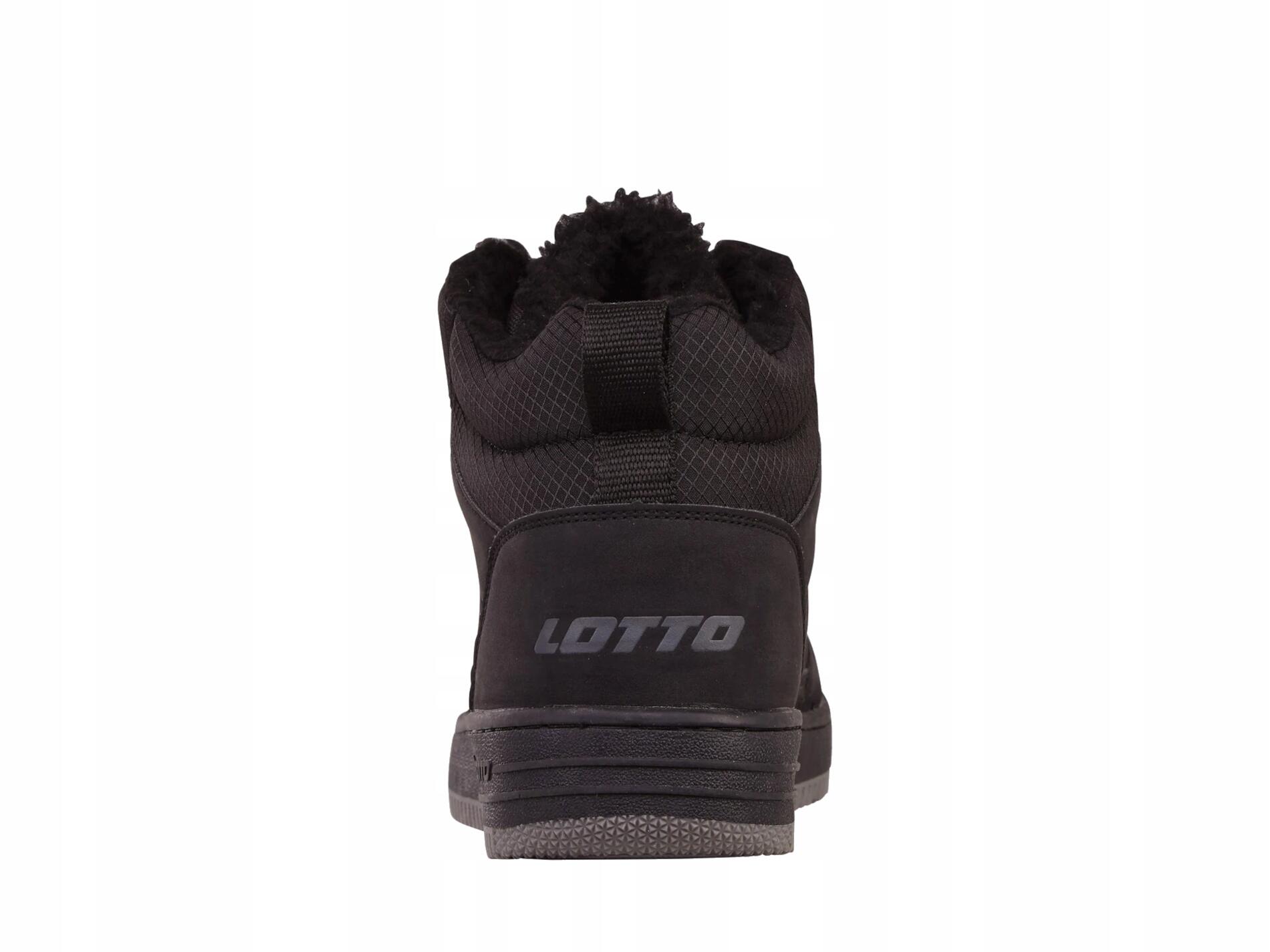 Buty Lotto Prehna Fur 6/7