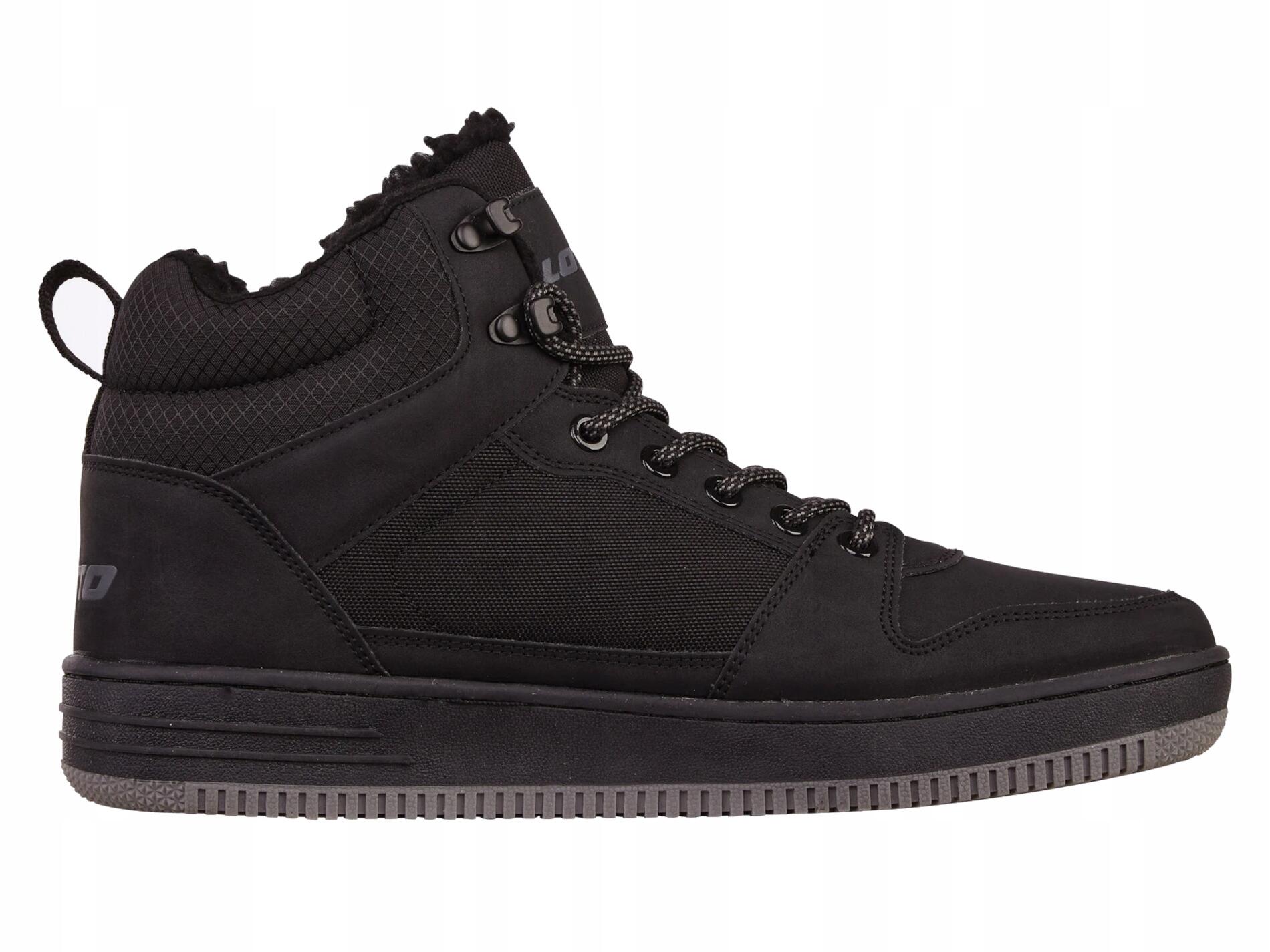 Buty Lotto Prehna Fur 3/7