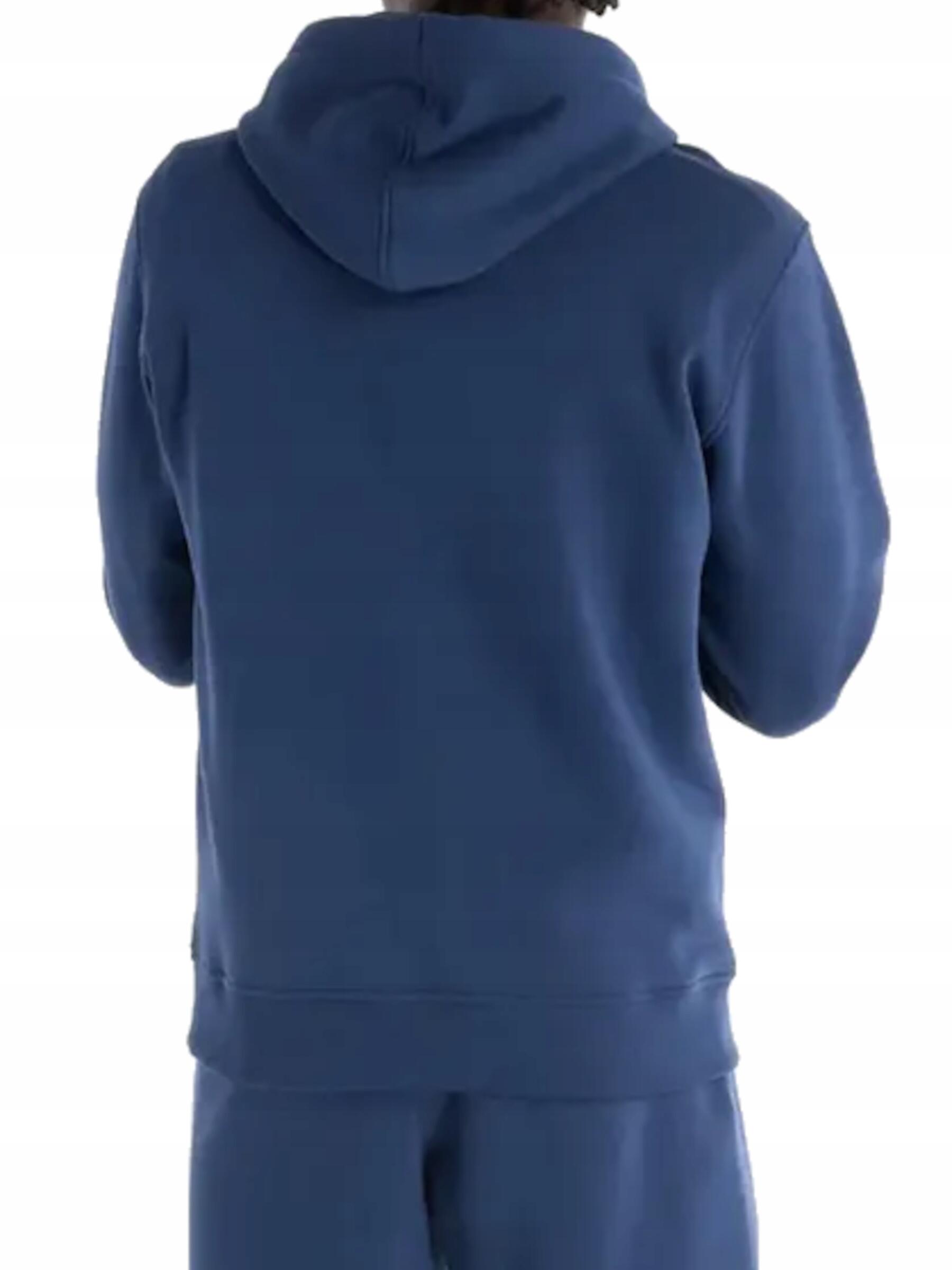 Herren-Sweatshirt von NEW BALANCE 4/7