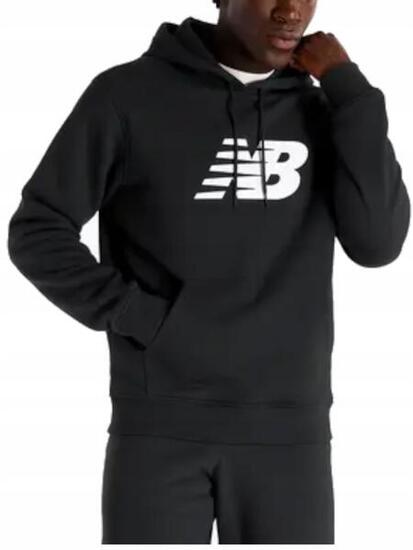 Sweat à capuche New Balance pour homme