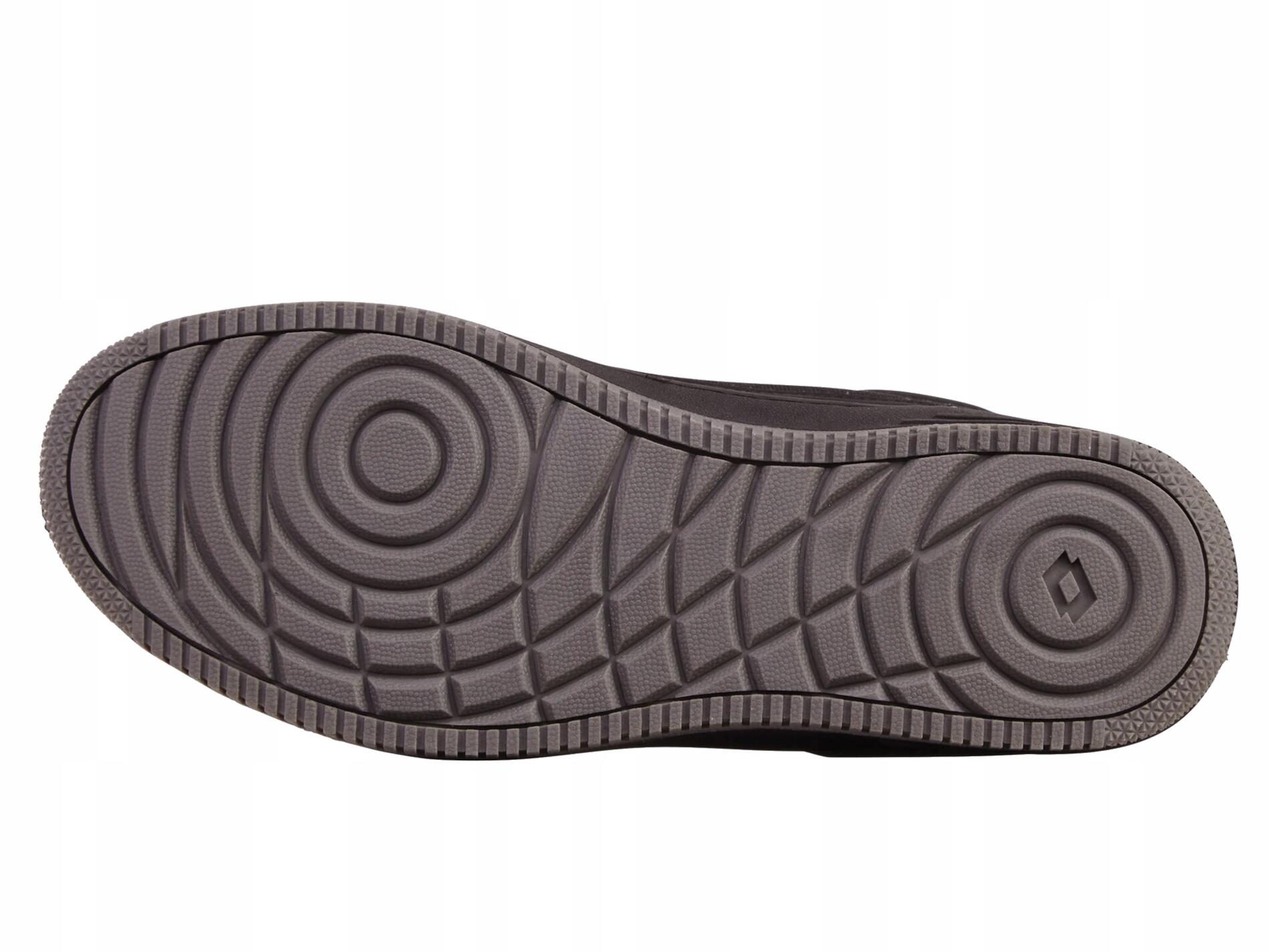 Buty Lotto Prehna Fur 7/7
