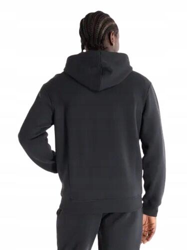SWEAT-SHIRT HOMME NEW BALANCE AVEC CAPUCHE FERMETURE ÉCLAIR 4/4
