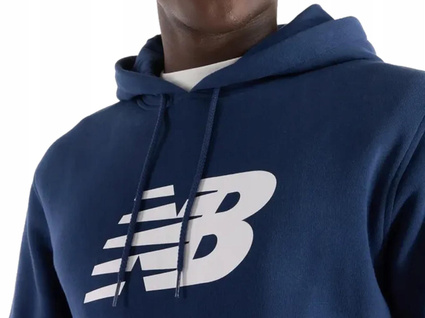 Herren-Sweatshirt von NEW BALANCE 6/7