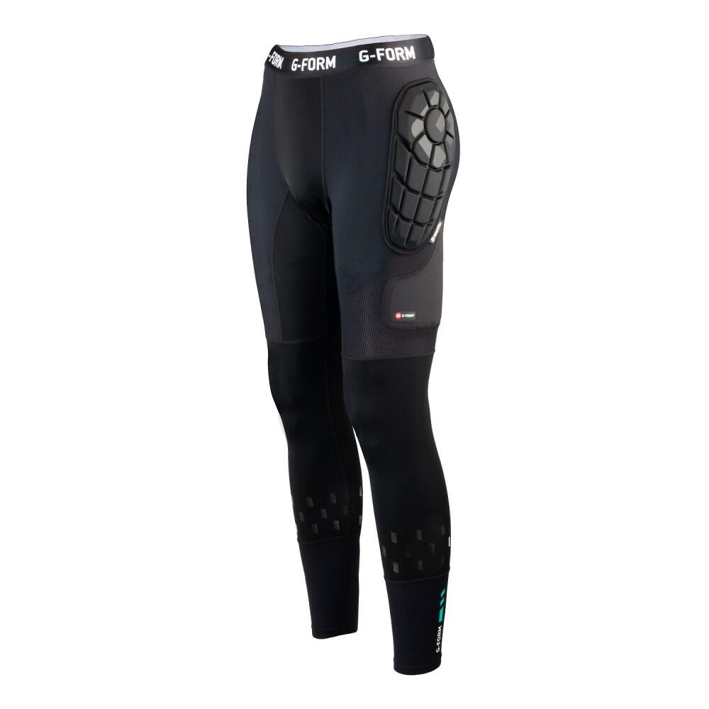 Sous-Pantalon de protection VTT/BMX - G-FORM - MX 2/3