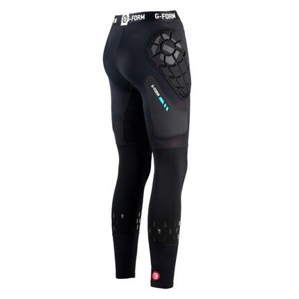 Sous-Pantalon de protection VTT/BMX - G-FORM - MX