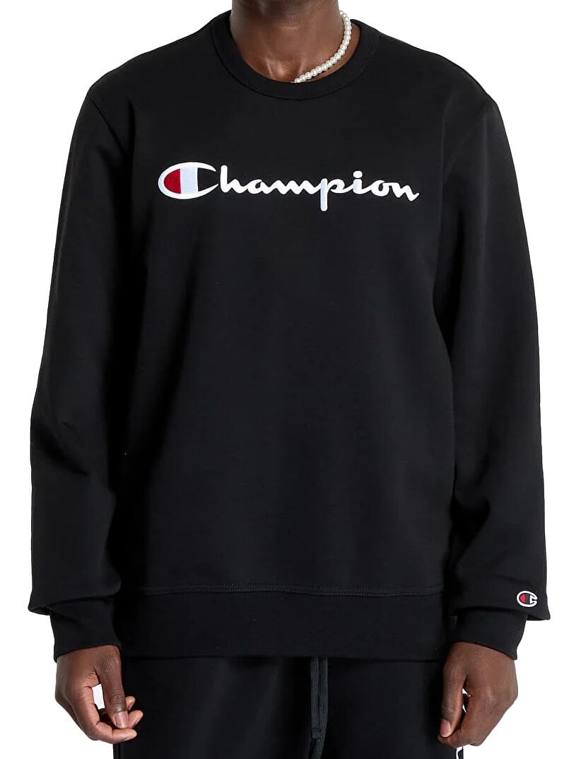 Sweat Champion modèle 220254-KK001 pour homme 3/6