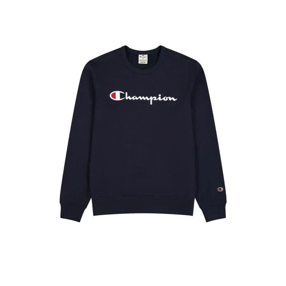Sweatshirt Champion model 220254-BS501 for man