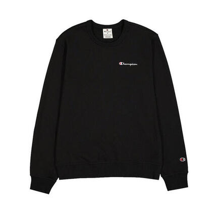 Champion - Sweat noir 220259-KK001