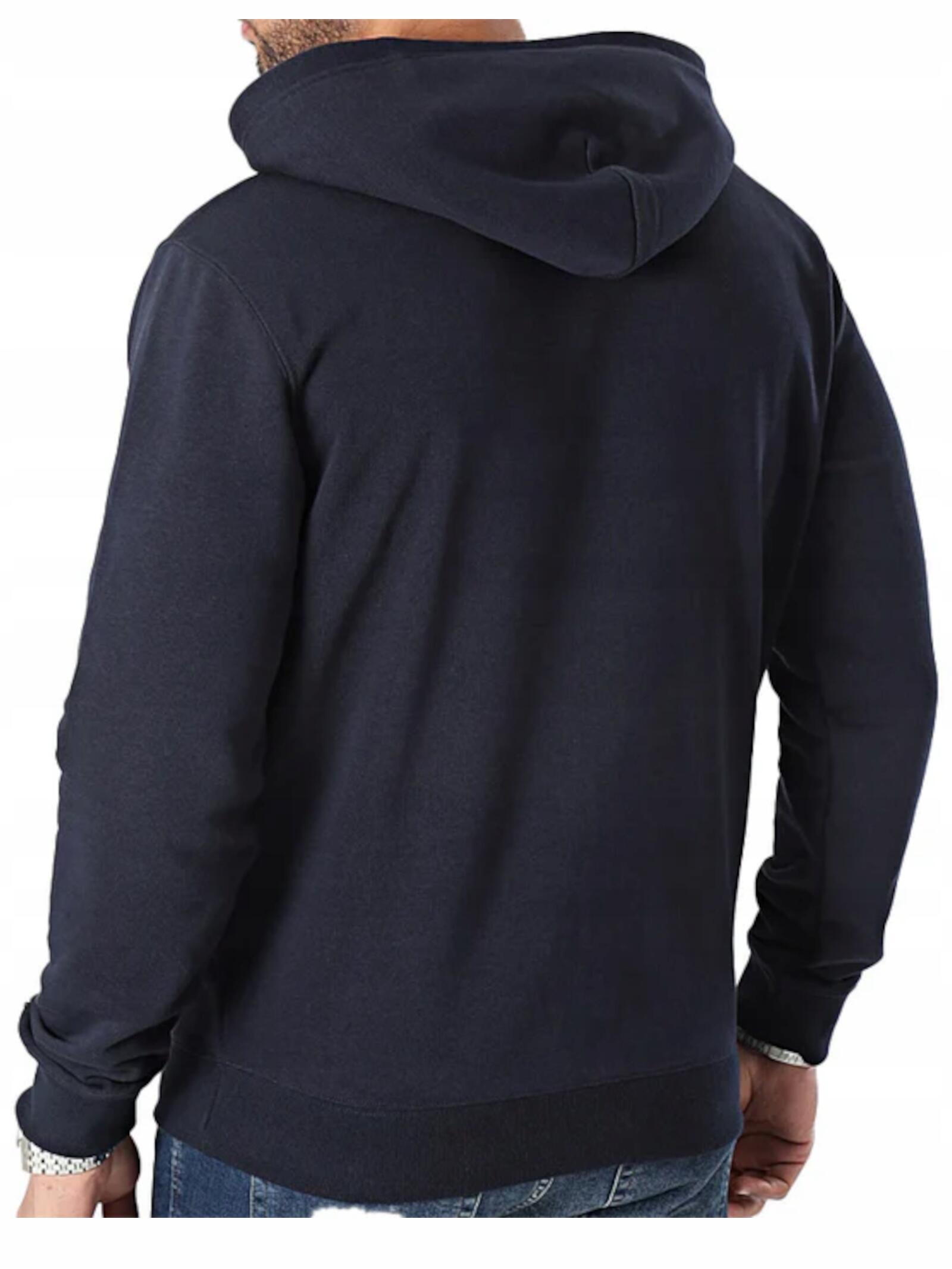 Sweat à capuche Champion modèle 220255-BS501 pour homme 4/5