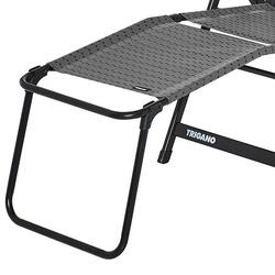 Repose-pieds pour fauteuil camping