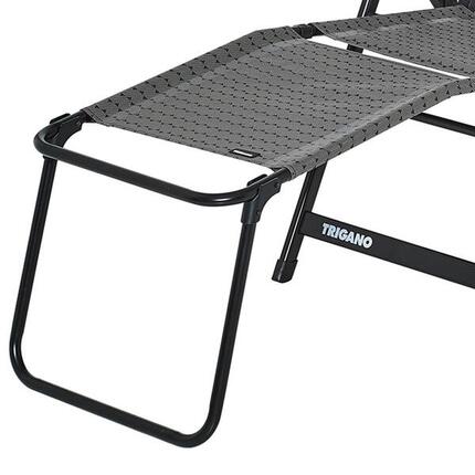 Repose-pieds pour fauteuil camping