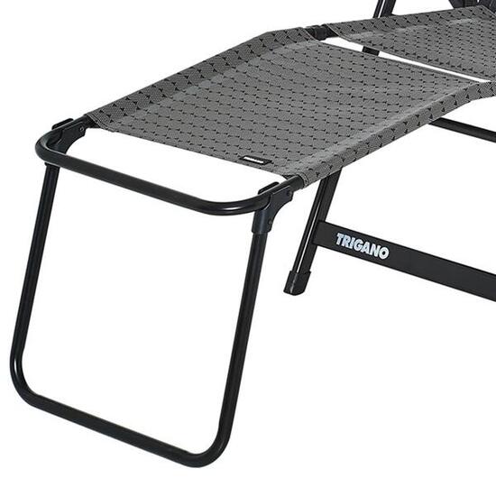 Repose-pieds pour fauteuil camping