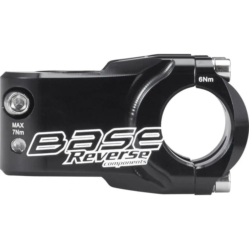 Basispen - 25,4 mm - zwart 3/3