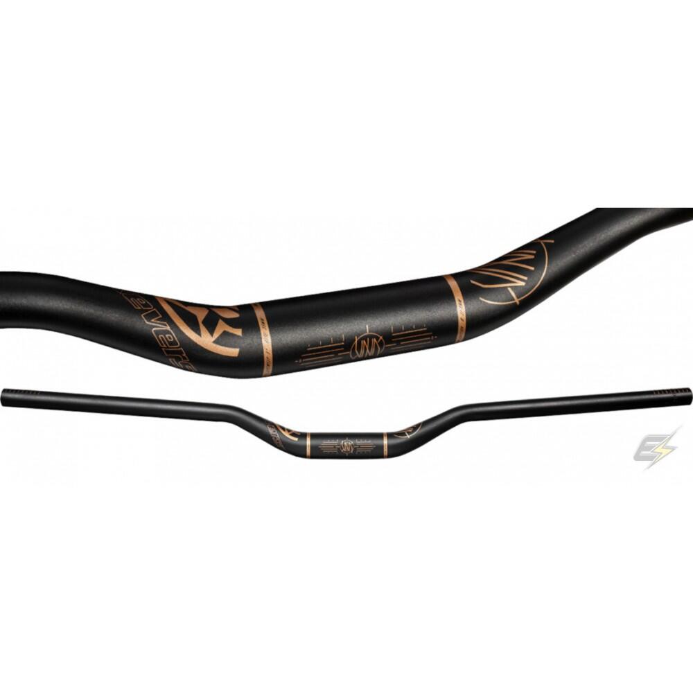 Nico Vink Signature Series stuur 810 mm Ø35.0 mm / 35 mm - Koper 3/7