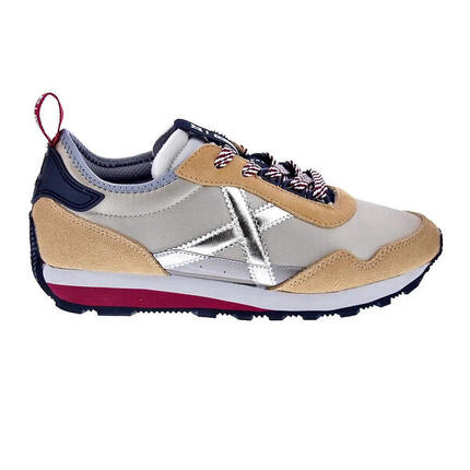 Zapatillas MUNICH Um 27 Oro Mujer