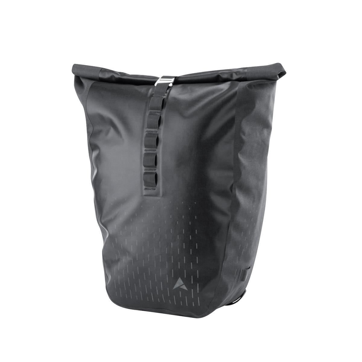 ALTURA Thunderstorm City 20 Pannier Urban Black 20L Waterproof