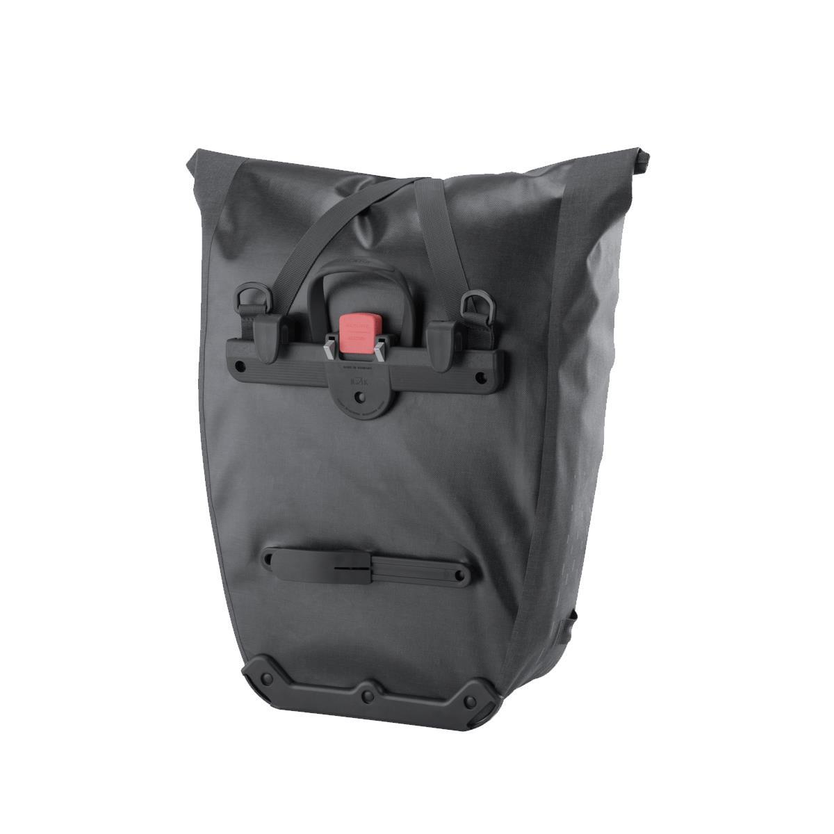 Satteltasche Altura Thunderstorm City 2/5