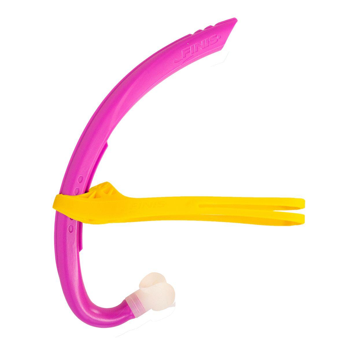 FINIS FINIS Junior Stability Snorkel - Magenta