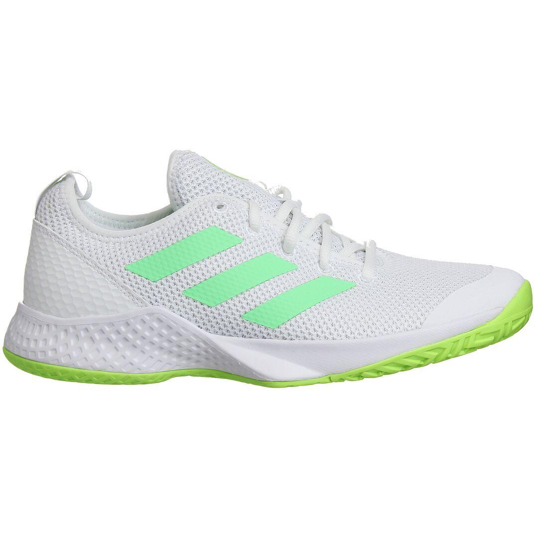 Adidas - Baskets Adidas Modèle Gy4007 Pour Homme - Chaussures De Sport - Blanc - Decathlon