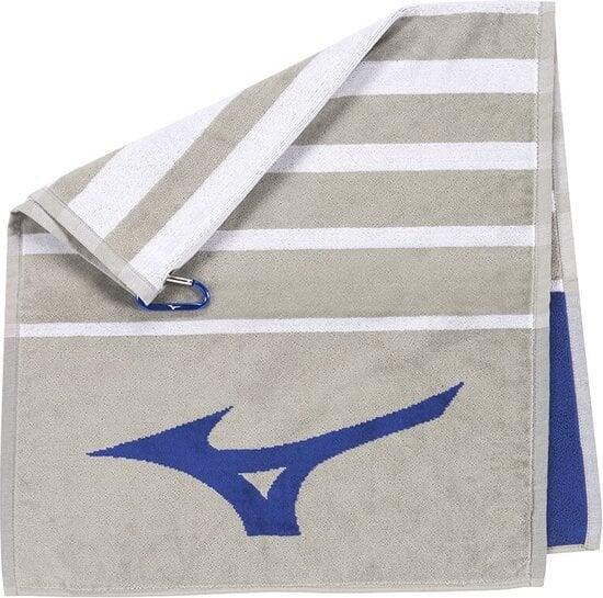 RB Tour Towel - Golfhanddoek - Grijs 4/4