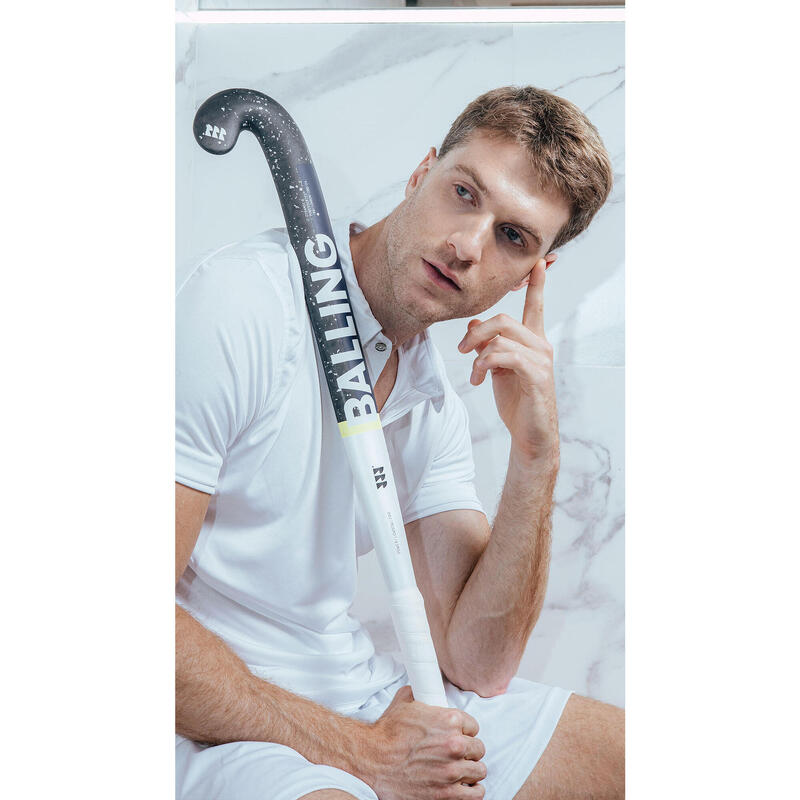 Hokejka na pozemní hokej Power 95 Lowbow