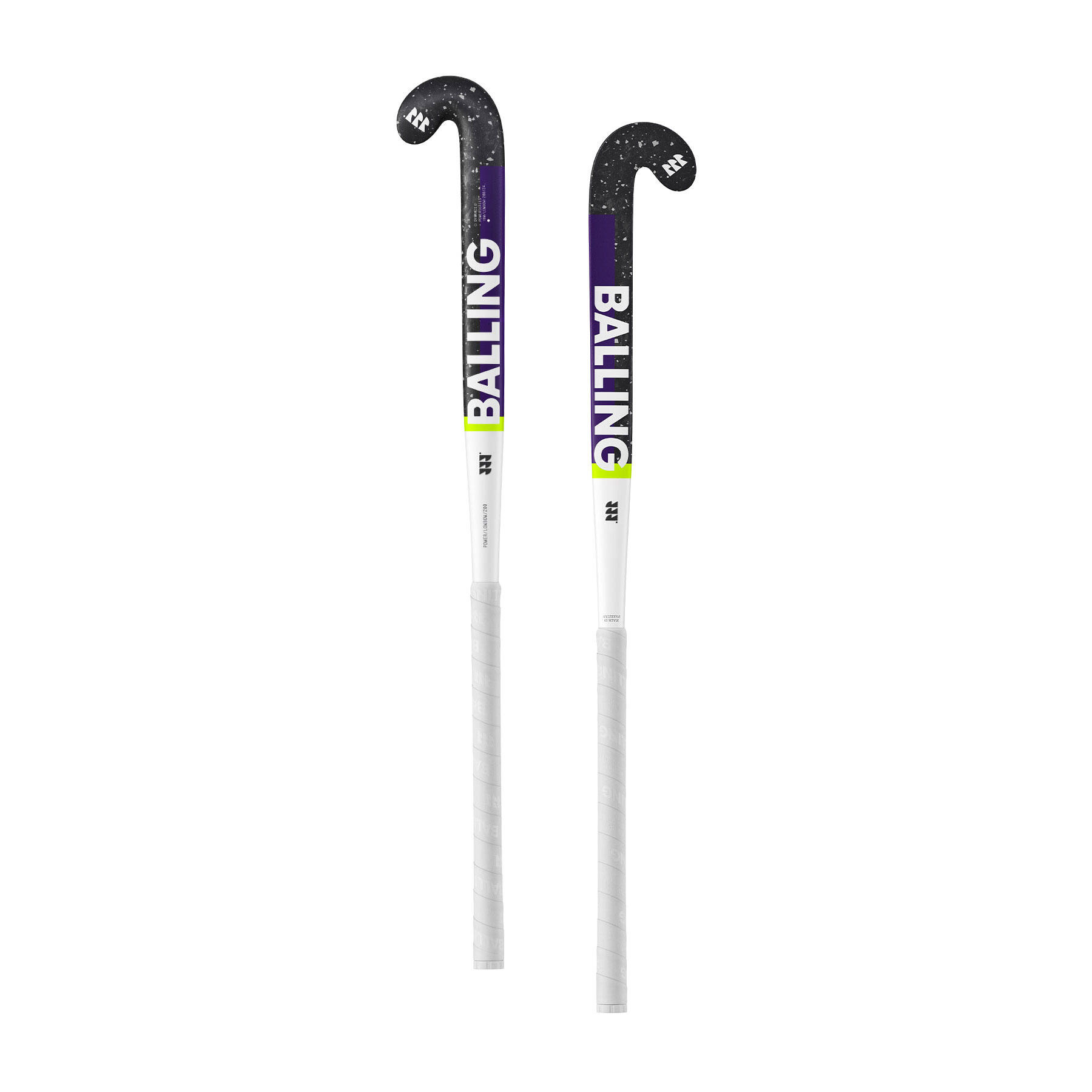 Power 95 Lowbow Lime 2/8