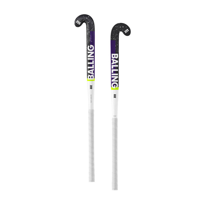 Hokejka na pozemní hokej Power 95 Lowbow