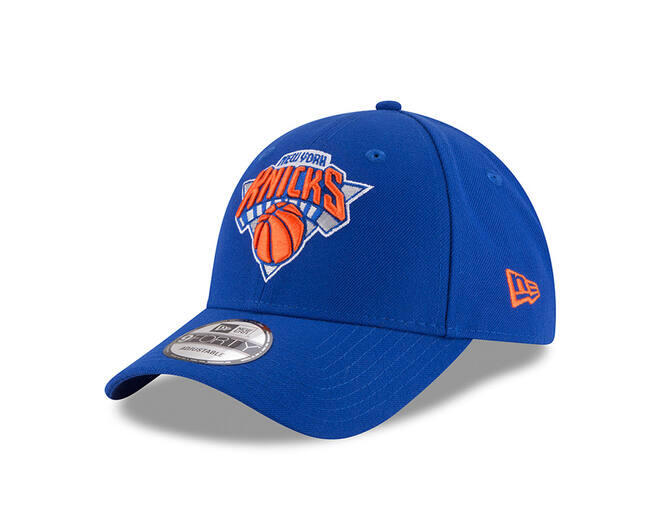 NEW ERA Cappellino NBA New Era The League della squadra New York Knicks
