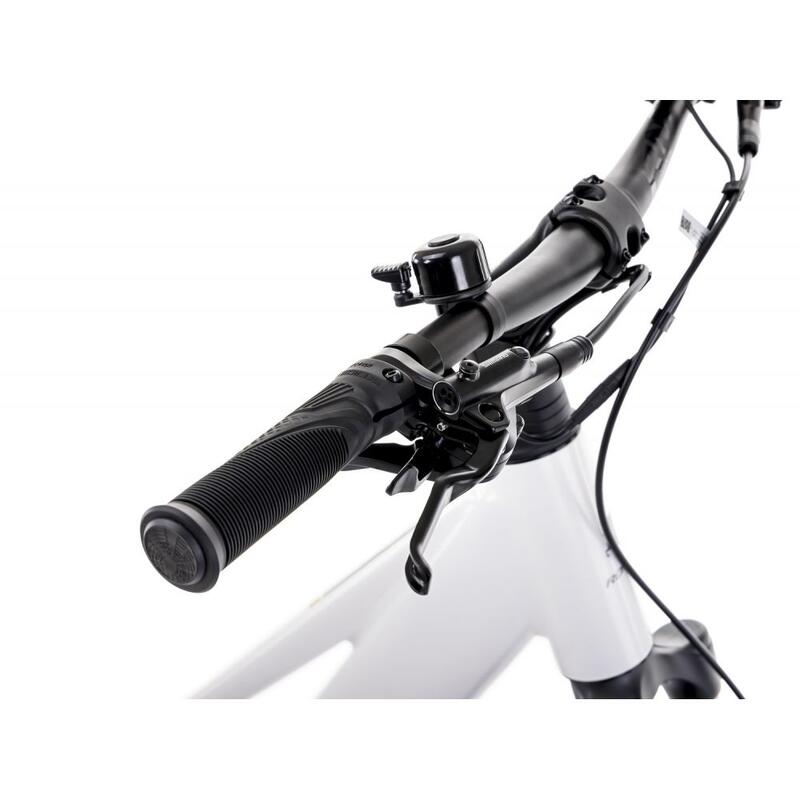 Rower elektryczny ROMET E-ORKAN D 1.0 504WH