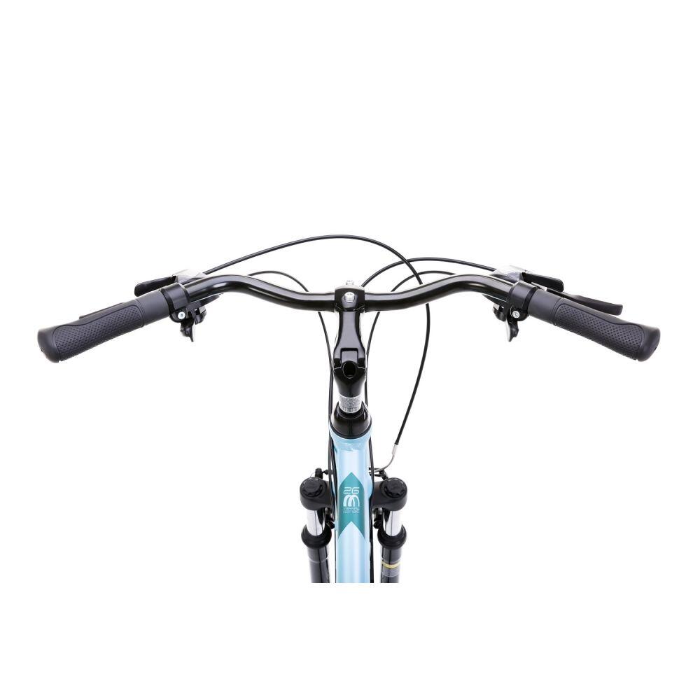 Rower trekkingowy damski Romet Gazela 26 1 S(15") 2/7