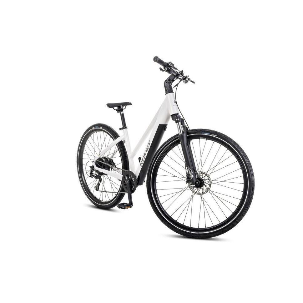 Rower elektryczny ROMET E-ORKAN D 1.0 504WH