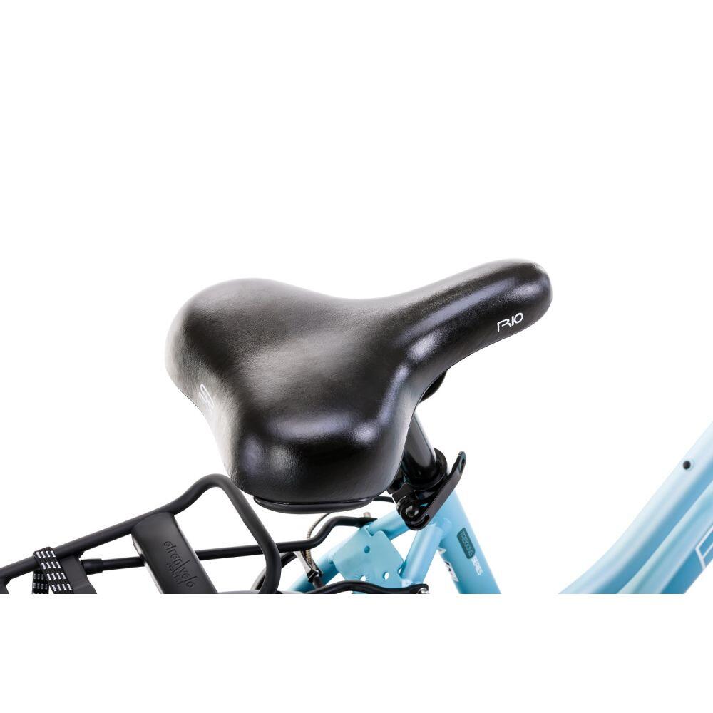 Rower trekkingowy damski Romet Gazela 26 1 S(15") 7/7