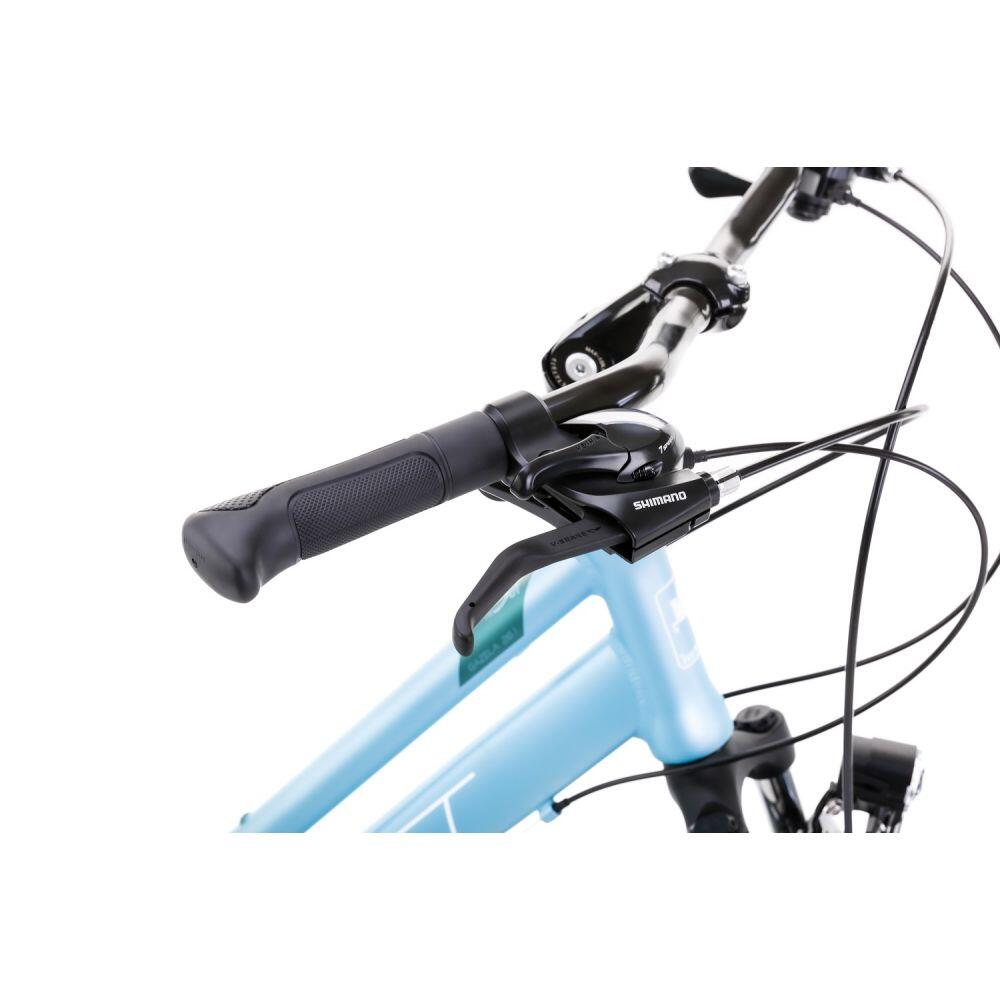 Rower trekkingowy damski Romet Gazela 26 1 S(15") 4/7
