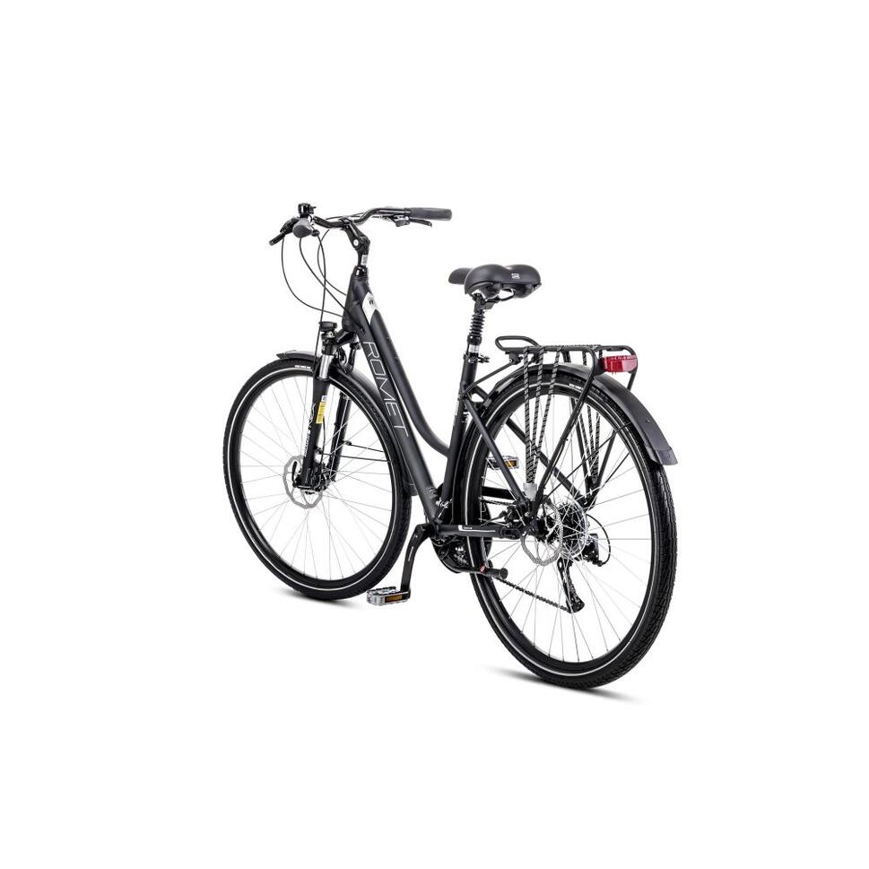 Rower trekkingowy ROMET GAZELA 4 2024
