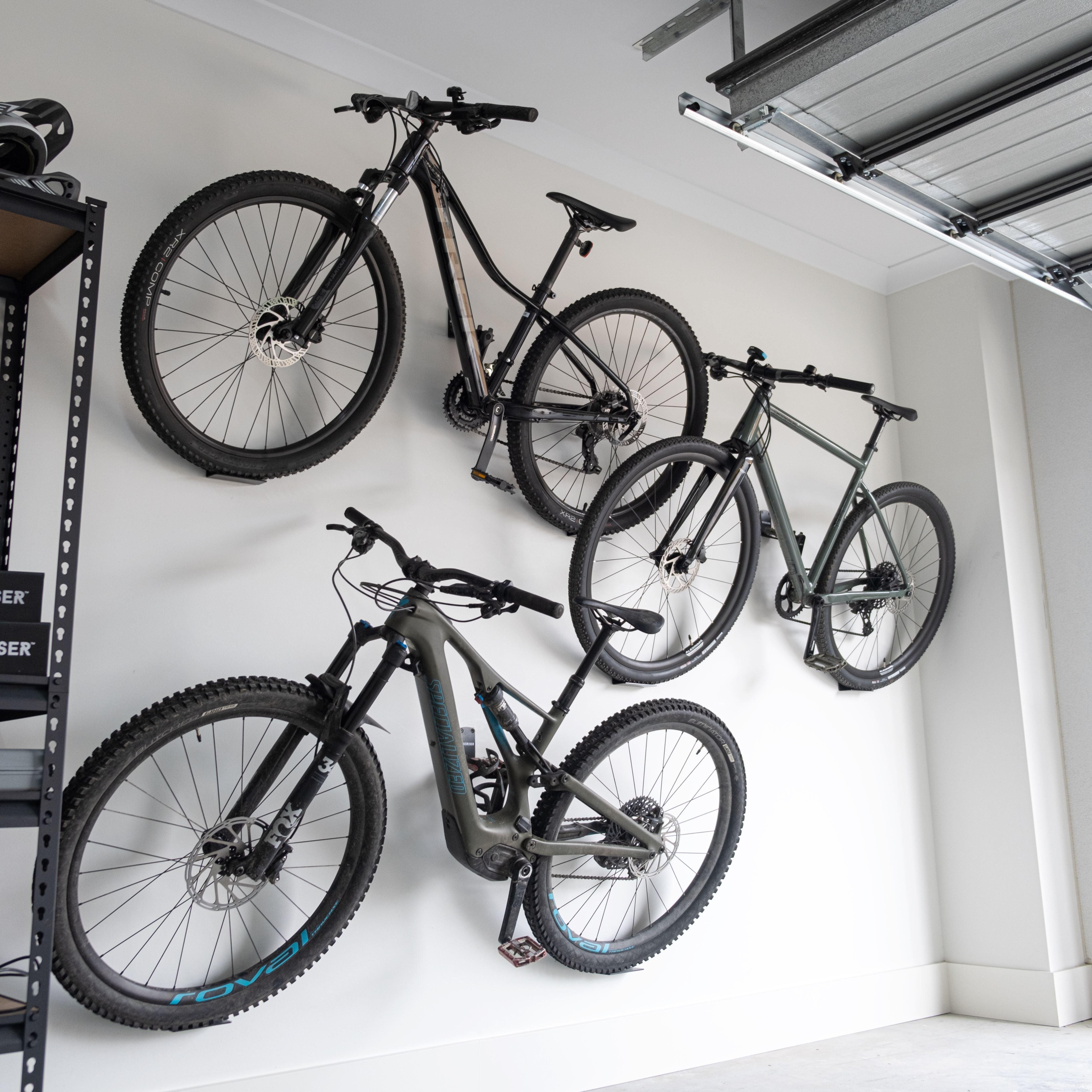 The Bikeriser™