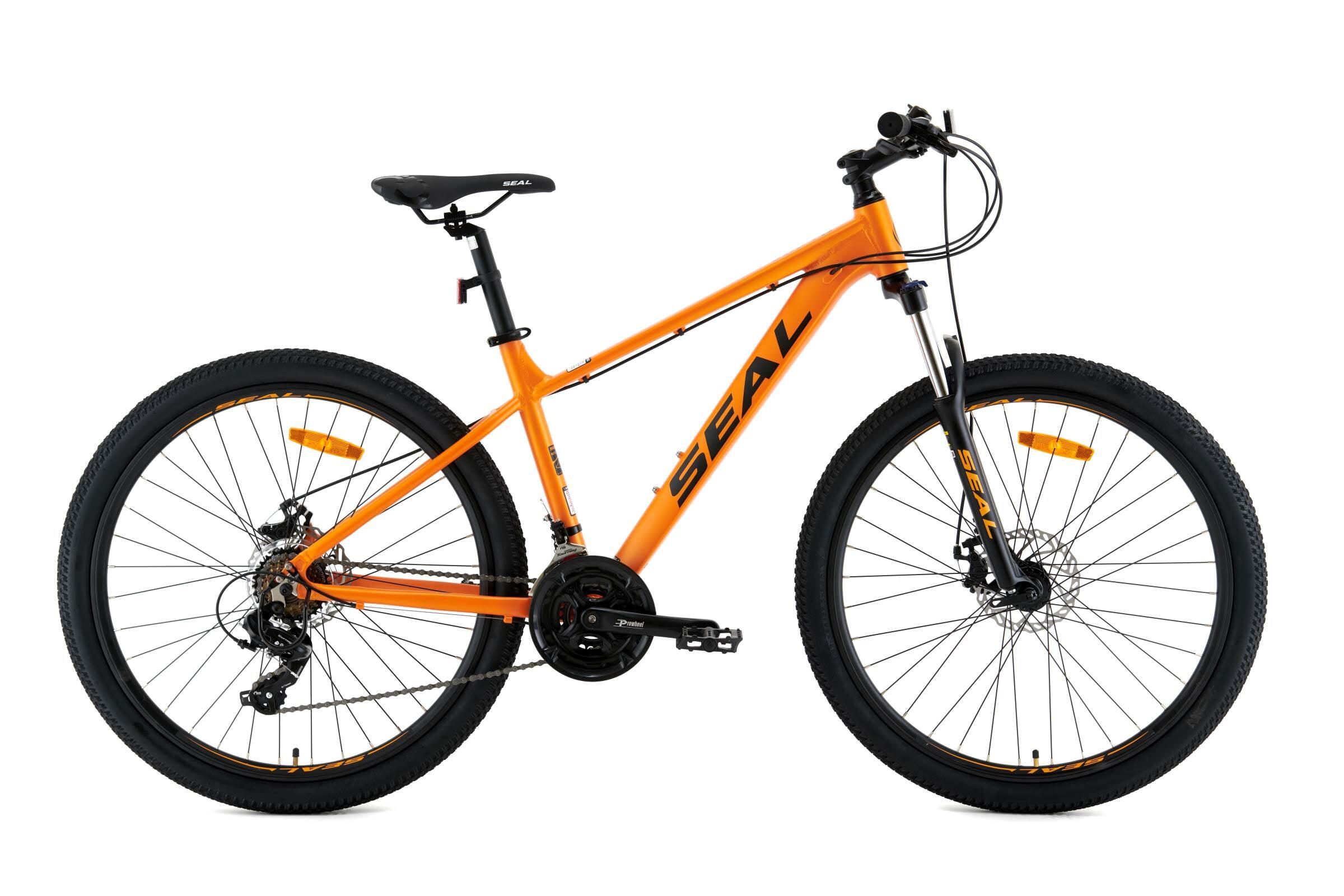 Swift 27.5" Mountain Bike