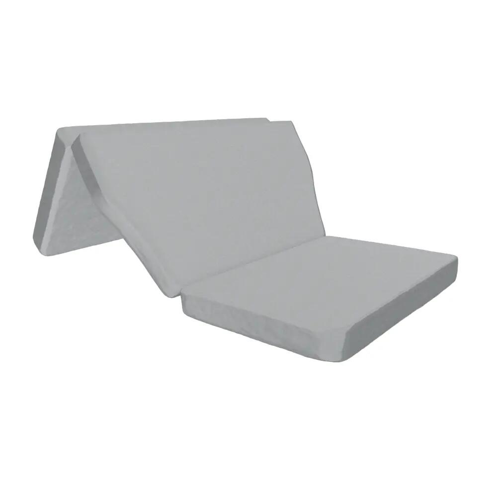 K'FOAM Tesla-Wohnmobil-Matratze Model Y - Model 3