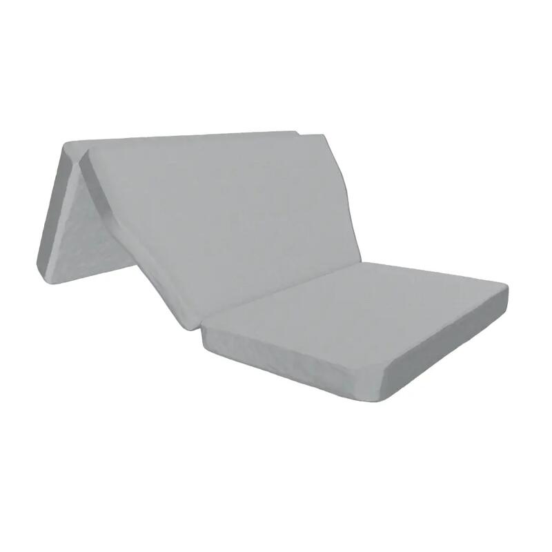 Matelas pour camping-car Tesla Model Y - Model 3