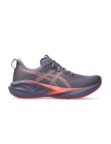 Chaussures pour homme Asics Novablast 5 Violet