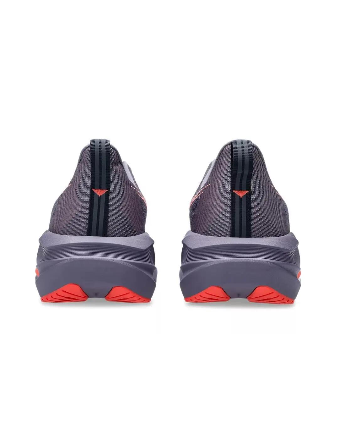 Chaussures pour homme Asics Novablast 5 Violet 7/7