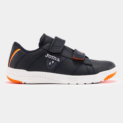 Zapatillas Niños Joma W.Play Jr 24 Marino